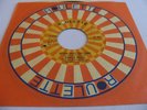 CHUCK WOOD - SEVEN DAYS TOO LONG / SOUL SHING-A-LING - ROULETTE