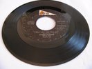 CHUCK JACKSON - I ONLY GET THIS FEELING / SLOWLY BUT SURELY - ABC