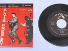ELVIS PRESLEY EPA 830  Shake, Rattle and Roll, Blue Moon 1956 EP RCA Victor