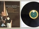 MILSTEIN BEETHOVEN SONATAS 8 & 9 FIRST PRESSING FDS CAPITOL LABEL