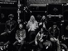 The Allman Brothers Band 1971 Fillmore East Recordings 4x LP Vinyl Box RI NEW