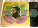 BENNIE MAUPIN Jewel In The Lotus Herbie Hancock Billy Hart Buster Williams LP