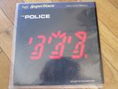 The Police ?– Ghost In The Machine VINYL LP Half-Speed Mastered NEAR MINT