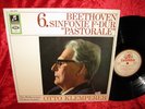 GERMAN NM COLUMBIA SMC 91 627 ED1 STEREO BEETHOVEN SYMPHONY 6 LPO KLEMPERER COVE