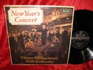 1966 UK NM SXL 6256 ED2 WBG STEREO NEW YEARS CONCERT 1966 VPO BOSKOVSKY HAS BEEN