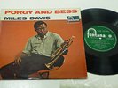 MILES DAVIS / Gil Evans 