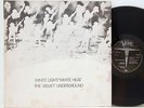 Velvet Underground           White light          Verve          NM # Y