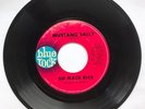 Northern Soul, R&B, Mod, Sir Mack Rice, Mustang Sally.