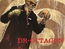 Dr Octagon (Vinyl Used) Explicit Version  Explicit Version
