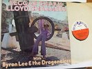 TTL 30 Lloyd Charmers - Reggae Charm - UK 1970 Trojan LP