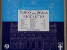 33CX 1324-26 Verdi Rigoletto Callas / Serafin B/G 3 LP box set