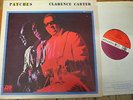 2400 027 Clarence Carter - Patches - UK 1970 Atlantic LP