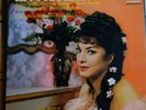 SER 5559-60 La Rondine, Moffo, etc. / Molinari-Pradelli O/S 2 LP box set