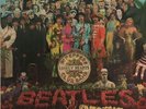 The Beatles(Vinyl LP Gatefold)Sgt Pepper's Lonely Hearts Club Band-Parl-VG/VG+