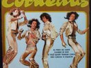 CORNELIUS 1978 BRAZIL FUNK SOUL BOOGIE BREAKS ROBSON JORGE 7