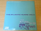 EX   John Coltrane/Atlantic Years Volume 5 : My Favourite Things/Atlantic LP