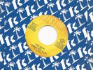 45 HERMAN KELLY & LIFE - EASY GOING/DANCE TO DRUMMER'S BEAT Alston 3742 unplayed