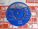 THE OTHERS OH YEAH   I'M TAKING HER HOME FONTANA TF501 MOD 60'S BEAT ORIGINAL 7