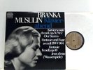 Branka Musulin - Klavierabend - Klaviersonate d-moll, op.31 Musulin, Branka: