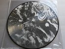 Iron Maiden - The Number Of The Beast Black & White Picture Disc LP Ltd No.d