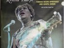 SISTER ROSETTA THARPE Famous negro spirituals and gospel songs French LP