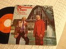 WHITTEMORE & LOWE  SESAC  EP  COUNTRY CLASSICS CRYSTAL CHANDELIER/LORENA & 2