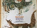 SXL 6171 Stravinsky Renard / Mavra, etc. / Ansermet / OSR W/B