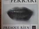 INA GRM 9104 FE Luc Ferrari Presque Rien No. 2, Promenade Symphonique