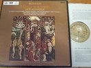 SAN 165-6 Beethoven Missa Solemnis / Klemperer W/A 2 LP box