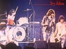 RAMONES - It's Alive - Vinyl (gatefold 180 gram vinyl LP)
