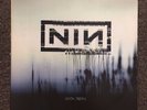 Nine Inch Nails With Teeth 2LP Vinyl Original 2005 Press Nothing Halo_19 V Rock