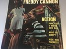 FREDDY CANNON