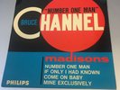 BRUCE CHANNEL
