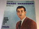 CRASH CRADDOCK