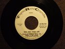northern soul DOUGLAS GIBSON Run For Your Life TANGERINE 969 DJ listen