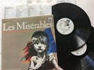 LES MISERABLES - Soundtrack. Australian double LP in gatefold sleeve