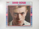 DAVID BOWIE - SPECIAL-DOUBLE ORIGINAL 1976 JAPANESE VINYL LP RECORD