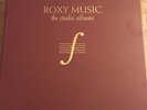 Roxy Music The Studio Albums 8LP Vinyl Box Set