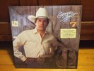 George Strait #7 MCA 5750 Lp SEALED from 1986