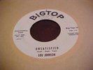 LOU JOHNSON - BIGTOP#101  