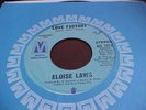 ELOISE LAWS MM # 1013   