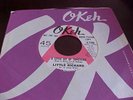 LITTLE RICHARD - OKEH #7286  
