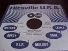 BRENDA HOLLOWAY - TAMLA #54155 