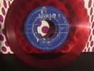 The 5 Royales - Take All Of Me/Baby Don't Do It * Apollo Doo Wop 45 Red Vinyl
