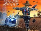 Cats in Space - Scarecrow [New Vinyl LP] UK - Import