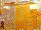 MOTOWN A PACKAGE OF 16 BIG HITS 1963 orig LP Motown