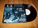 LA Guns '86 Demo Sessions LP Cocked & Loaded N Roses Appetite For Destruction