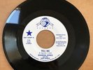 Sharon Jones & Dap-Kings Tell Me * Daptone Northern Soul 45 Promo Rare