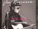 Van Morrison Astral weeks live at the Hollywood bowl.Vinyl.
