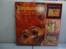 DINOSAUR JR.-FOSSILS.-USA 1991 8 TRACK 12 INCH MAXI-SINGLE VINYL-NM/EX